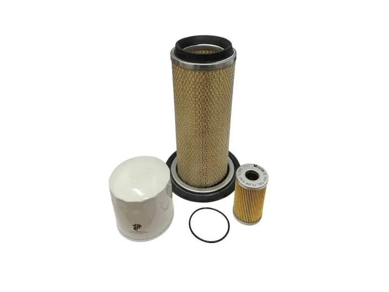 Filter set Kubota GL19, GL21, GL23, GL24, GL25, GL27, GL29, GL32