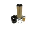 Filter set Kubota L1-195, L1-215, L1-235, L1-255, L1-275, L1-295