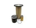 Filter set Kubota L1-195, L1-215, L1-235, L1-255, L1-275, L1-295