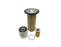Filter set Kubota L1-195, L1-215, L1-235, L1-255, L1-275, L1-295