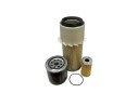 Filter set Kubota L1-185, L1-205, L1-225, L1-245, L1-265, L1-285