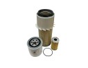 Filter set Kubota L1-185, L1-205, L1-225, L1-245, L1-265, L1-285