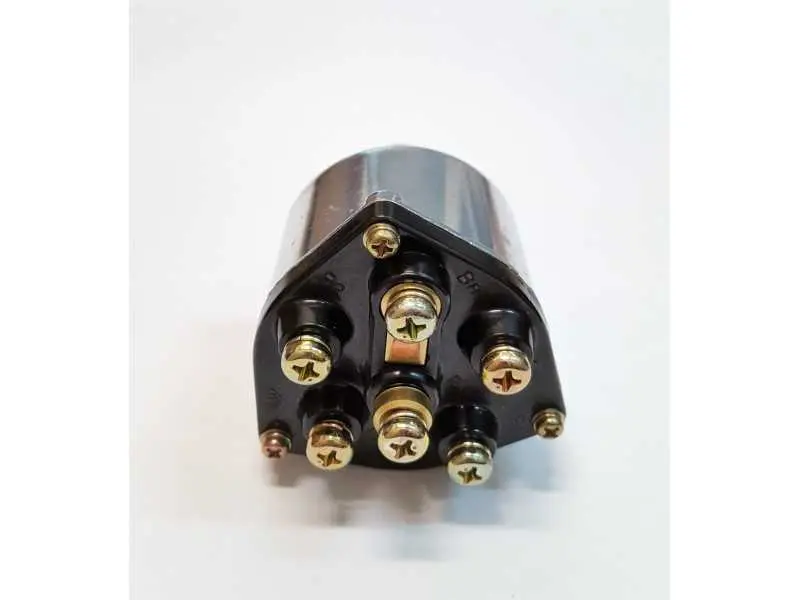 Užvedimo spynelė Kubota