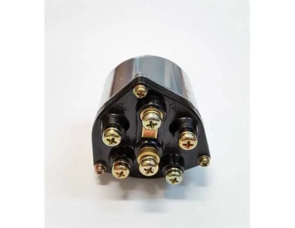 Užvedimo spynelė Kubota