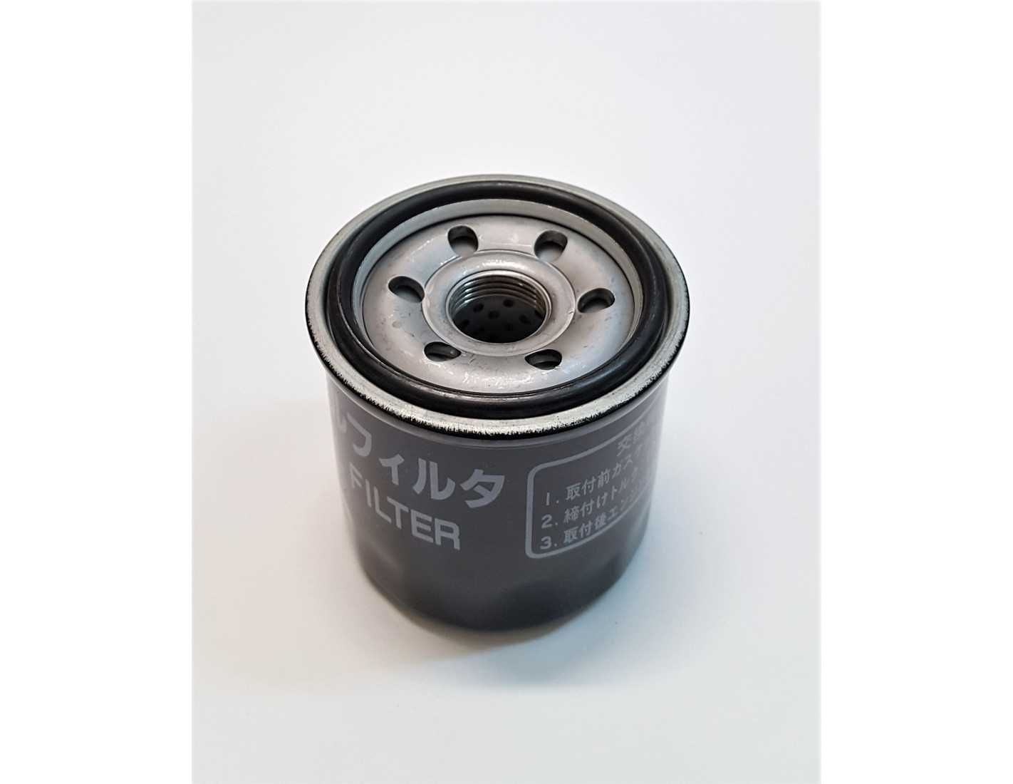 Oil filter Yanmar