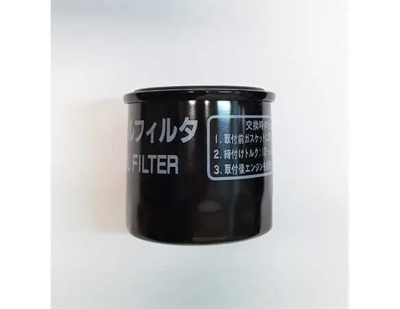 Tepalo filtras Yanmar (D68xL65) Tepalo filtras Yanmar (D68xL65)