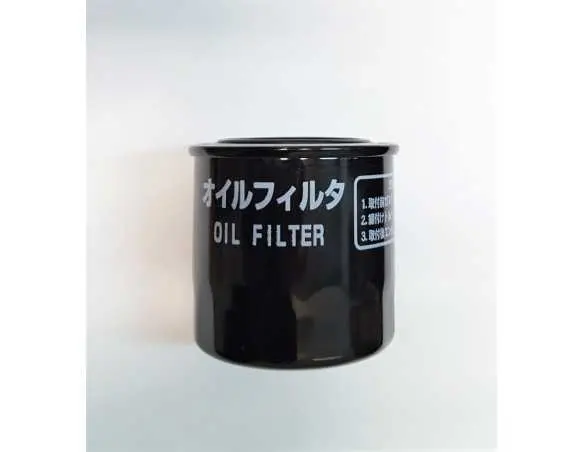 Tepalo filtras Yanmar (D80xL80) Tepalo filtras Yanmar (D80xL80)