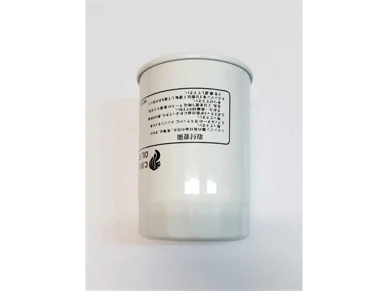 Tepalo filtras (121-03)