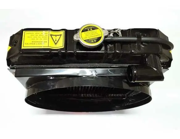 Radiatorius Dong Feng 254G2/304G2