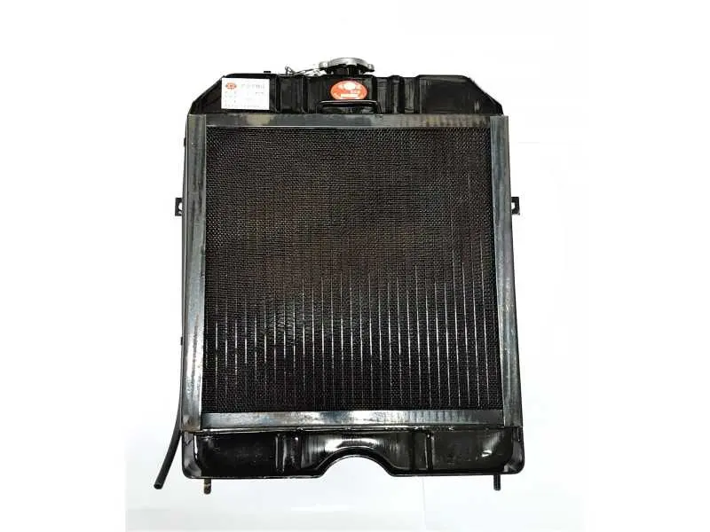 Radiatorius Dong Feng 254G2/304G2