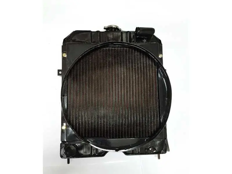 Radiatorius Dong Feng 254G2/304G2