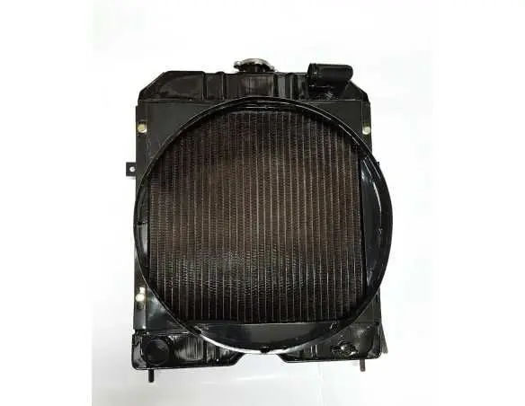 Radiatorius Dong Feng 254G2/304G2