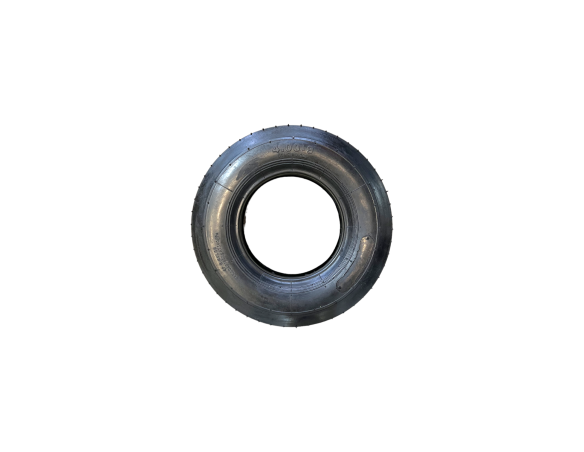 Tyre 4.00-9