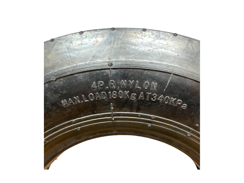 Tyre 4.00-9