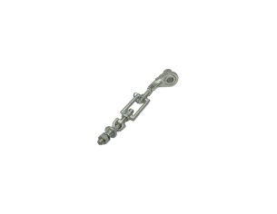 Tensioner Solis