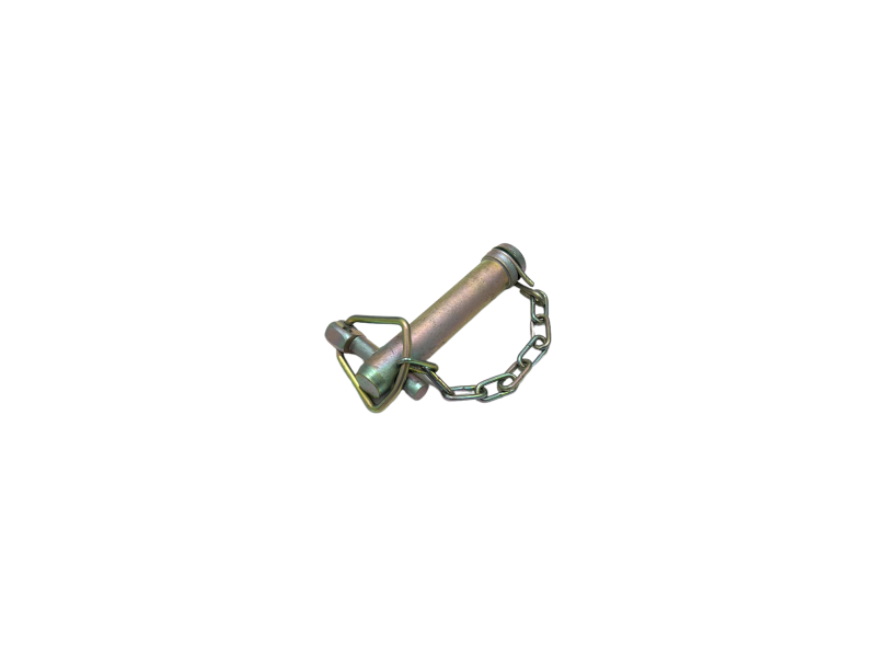 Centre rod pin Dongfeng