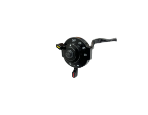 Light-turn switch Solis