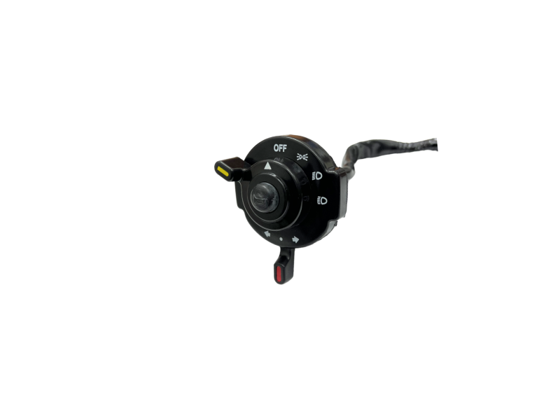 Light-turn switch Solis