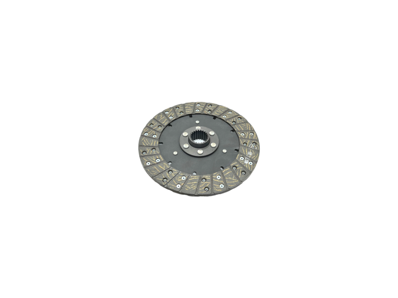Clutch disc PTO Dongfeng