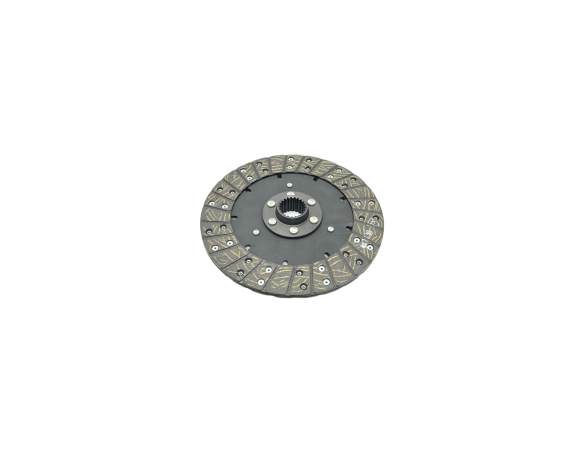 Clutch disc PTO Dongfeng