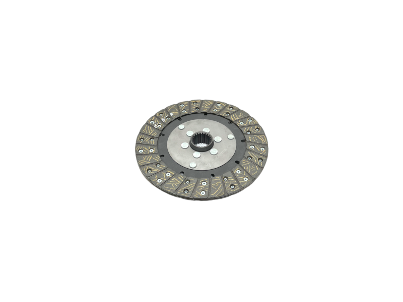 Clutch disc PTO Dongfeng