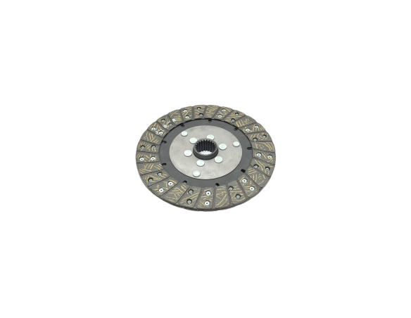 Clutch disc PTO Dongfeng