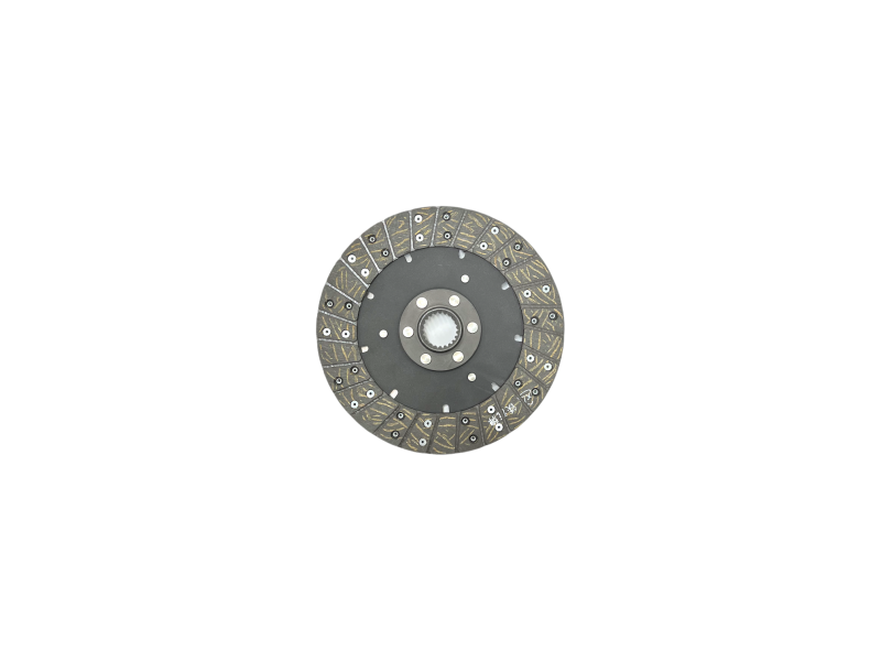 Clutch disc PTO Dongfeng