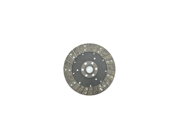 Clutch disc PTO Dongfeng