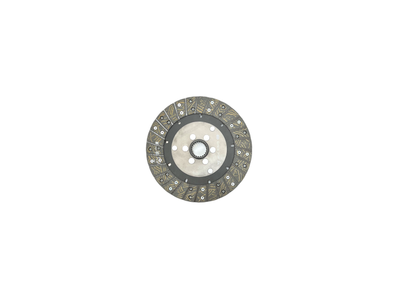 Clutch disc PTO Dongfeng