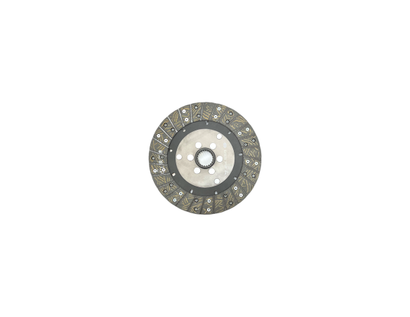 Clutch disc PTO Dongfeng