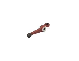 Clutch bearing fork DongFeng