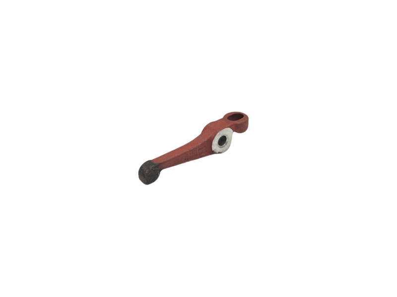 Clutch bearing fork DongFeng