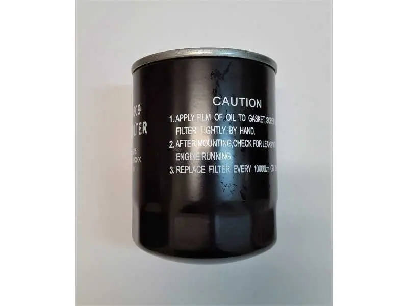 Tepalo filtras DF504G3