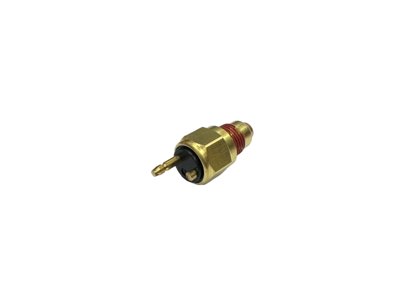 Temperature sensor