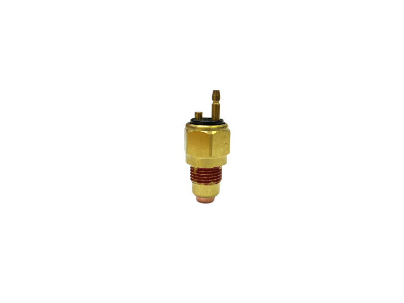 Temperature sensor