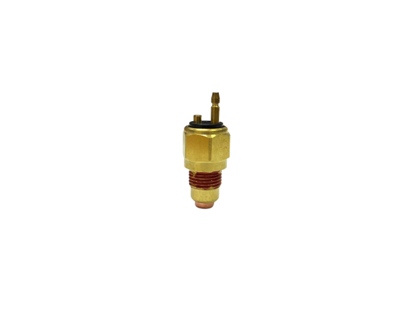 Temperature sensor