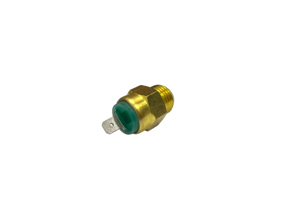 Temperature sensor