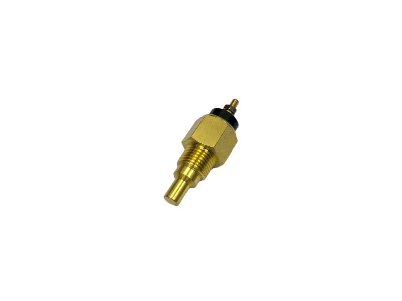 Temperature sensor