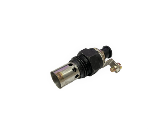 Heating candle - torch