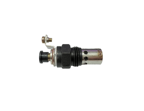 Kaitinimo žvakė - fakelas