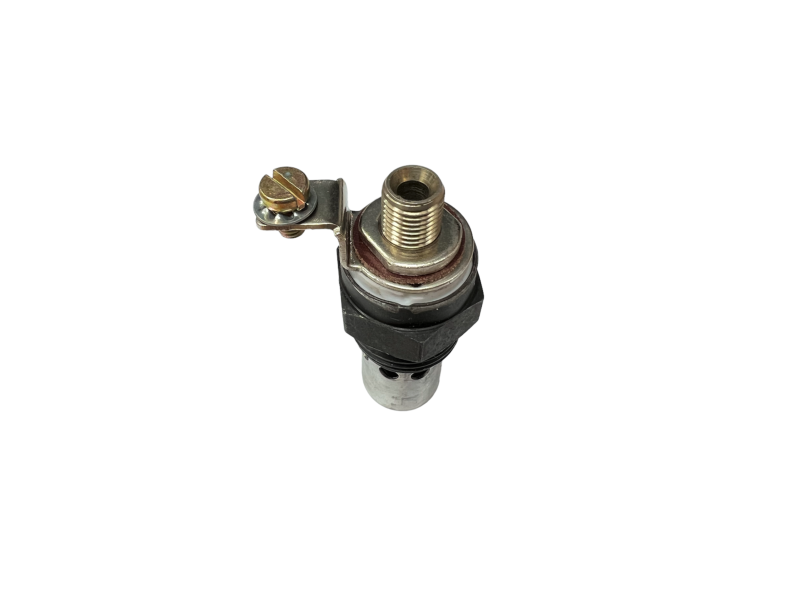 Kaitinimo žvakė - fakelas