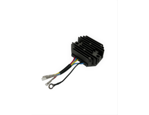 Charging regulator