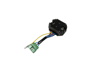 Charging regulator