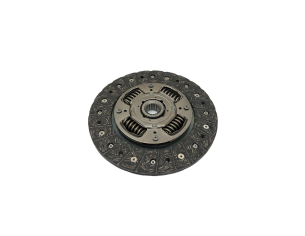 Clutch disc