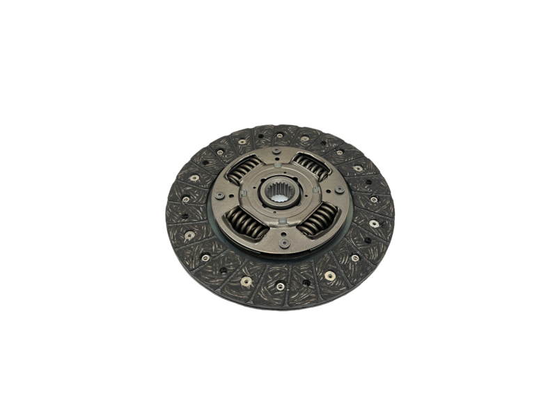 Clutch disc