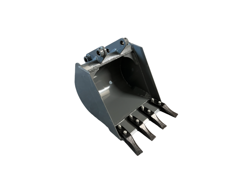 Ковш BH460