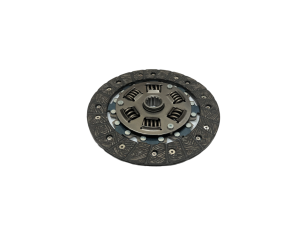 Clutch disc