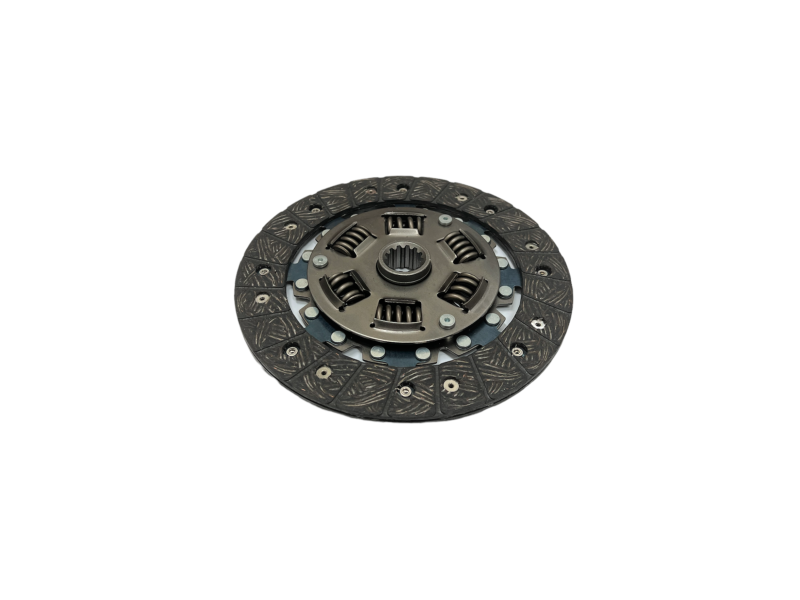 Clutch disc