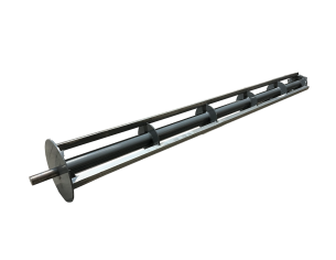 Broom shaft SWLT