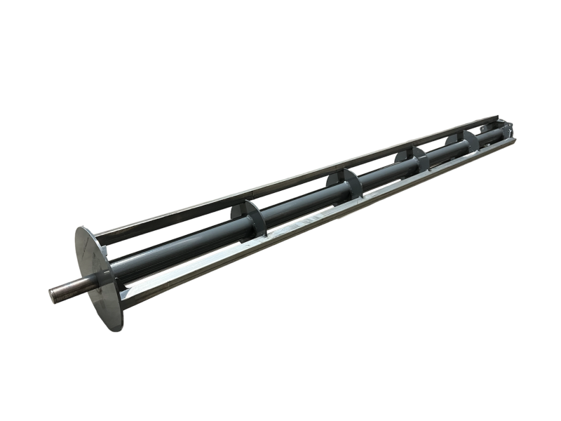 Broom shaft SWLT